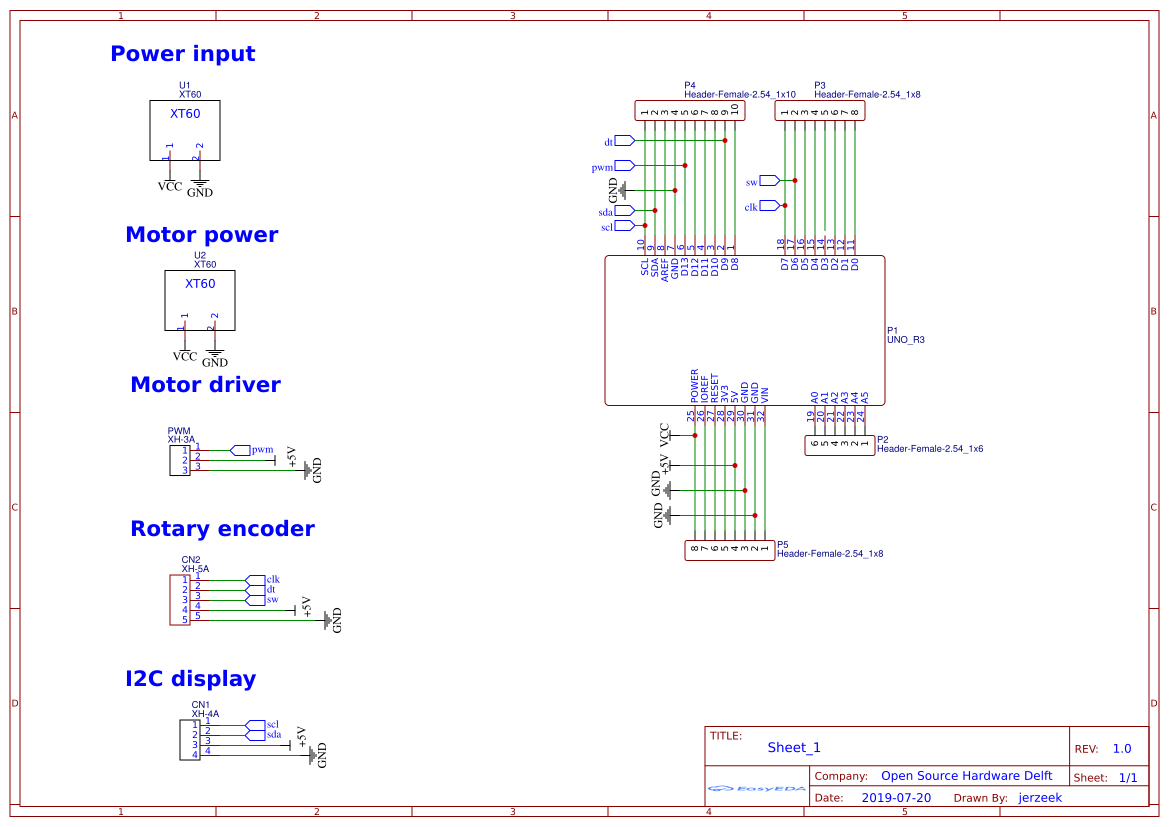 Schematic